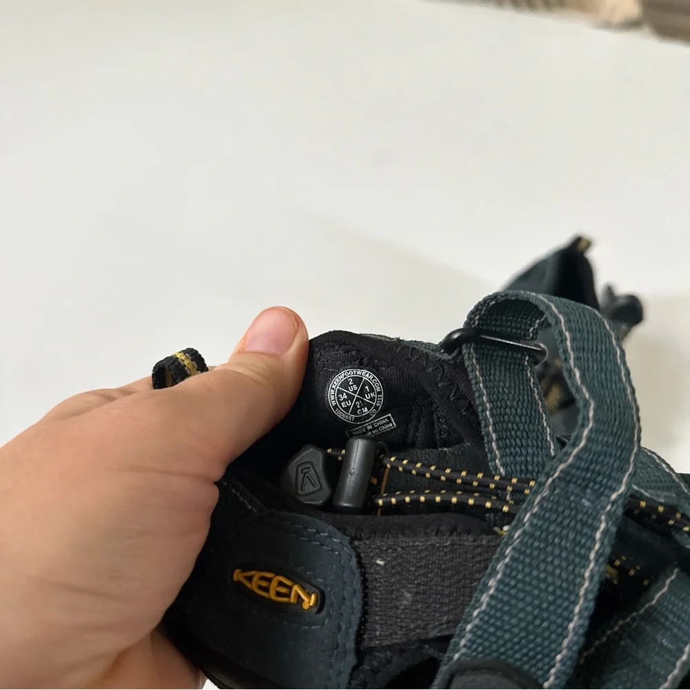 Keen Newport Sandals